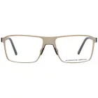 Porsche Design férfi szemüvegkeret szemüvegkeret P8309-54C