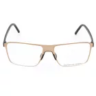 Porsche Design férfi szemüvegkeret szemüvegkeret P8309-C