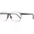 Porsche Design Unisex férfi női szemüvegkeret szemüvegkeret P8312-53F