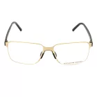 Porsche Design férfi szemüvegkeret szemüvegkeret P8313-B