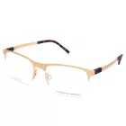 Porsche Design férfi szemüvegkeret szemüvegkeret P8322-B