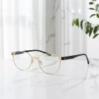 Porsche Design Unisex férfi női szemüvegkeret szemüvegkeret P8345-C-5018