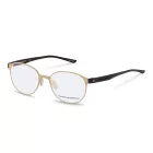 Porsche Design Unisex férfi női szemüvegkeret szemüvegkeret P8345-C-5018
