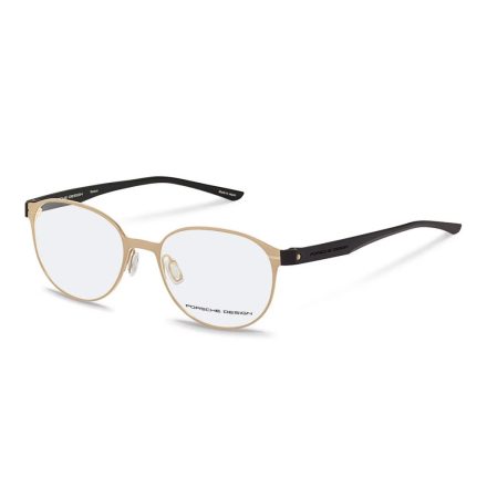 Porsche Design Unisex férfi női szemüvegkeret P8345-C-5218