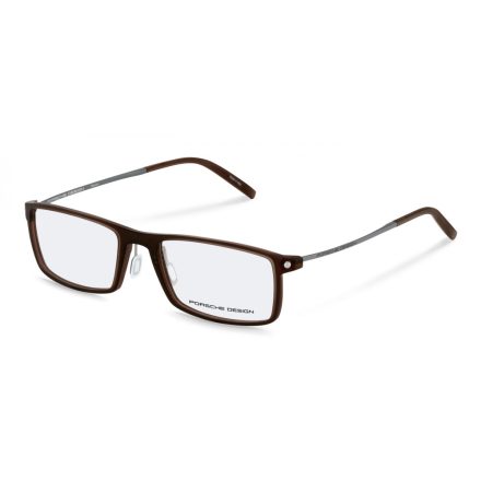 Porsche Design DESIGN férfi szemüvegkeret szemüvegkeret P8384D55