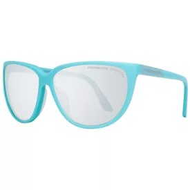   Porsche Design DESIGN női napszemüveg szemüvegkeret P8588-61B