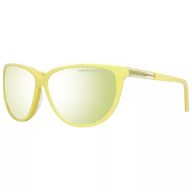   Porsche Design DESIGN női napszemüveg szemüvegkeret P8588-61C