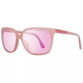   Porsche Design DESIGN női napszemüveg szemüvegkeret P8589-60D