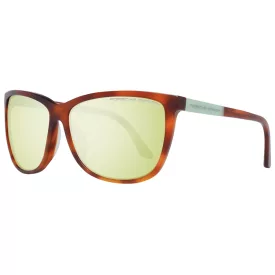   Porsche Design DESIGN női napszemüveg szemüvegkeret P8590-61B
