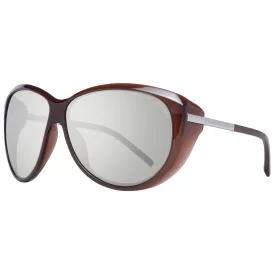   Porsche Design DESIGN női napszemüveg szemüvegkeret P8602-64B