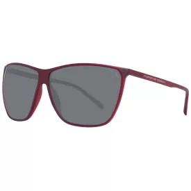   Porsche Design DESIGN női napszemüveg szemüvegkeret P8612-61D