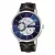 PULSAR férfi Quartz óra karóra P8A007X1