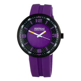 PERTEGAZ Unisex férfi női Quartz óra karóra PDS-005-L