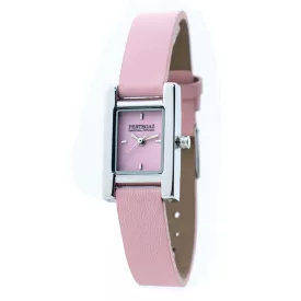 PERTEGAZ női Quartz óra karóra PDS-014-S