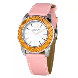 PERTEGAZ női Quartz óra karóra PDS-046-R