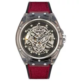 POLICE férfi Quartz óra karóra PEWGR1592401