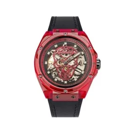 POLICE férfi Quartz óra karóra PEWGR1592405