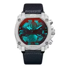 POLICE férfi Quartz óra karóra PEWJF2226802