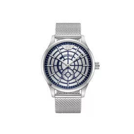 POLICE férfi Quartz óra karóra PEWJG0005204