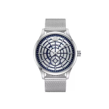 POLICE férfi Quartz óra karóra PEWJG0005204