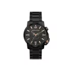 POLICE férfi Quartz óra karóra PEWJJ2110001