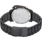 POLICE férfi Quartz óra karóra PEWJJ2110001