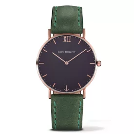   PAUL HEWITT Unisex férfi női QUARZT óra karóra PH-SA-RSTB12S