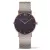 PAUL HEWITT Unisex férfi női QUARZT óra karóra PH-SA-RSTB25M