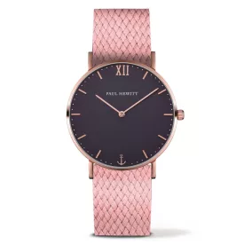   PAUL HEWITT Unisex férfi női QUARZT óra karóra PH-SA-RSTB27M