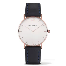   PAUL HEWITT Unisex férfi női QUARZT óra karóra PH-SA-RSTW11S