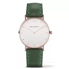   PAUL HEWITT Unisex férfi női QUARZT óra karóra PH-SA-RSTW12M