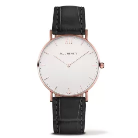   PAUL HEWITT Unisex férfi női QUARZT óra karóra PH-SA-RSTW15M