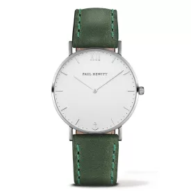   PAUL HEWITT Unisex férfi női QUARZT óra karóra PH-SA-SSTW12S