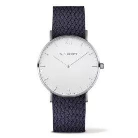   PAUL HEWITT Unisex férfi női QUARZT óra karóra PH-SA-SSTW17M
