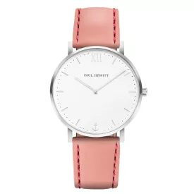   PAUL HEWITT Unisex férfi női QUARZT óra karóra PH-SA-SSTW24M