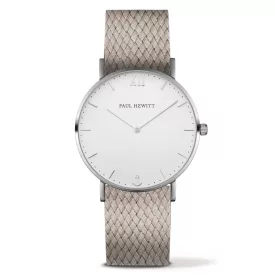   PAUL HEWITT Unisex férfi női QUARZT óra karóra PH-SA-SSTW25S