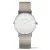 PAUL HEWITT Unisex férfi női QUARZT óra karóra PH-SA-SSTW25S