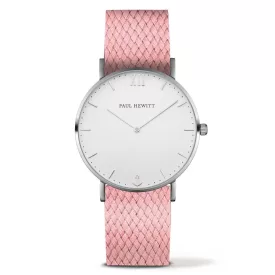   PAUL HEWITT Unisex férfi női QUARZT óra karóra PH-SA-SSTW27M