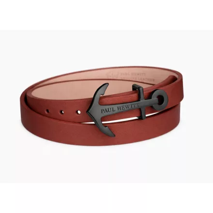 PAUL HEWITT Unisex férfi női Karkötő Ékszer PH-WB-B-1M