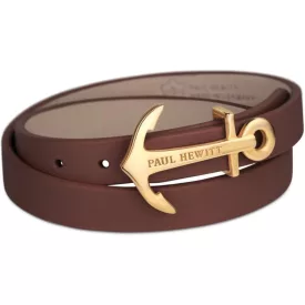 PAUL HEWITT Unisex férfi női Karkötő Ékszer PH-WB-G-1S