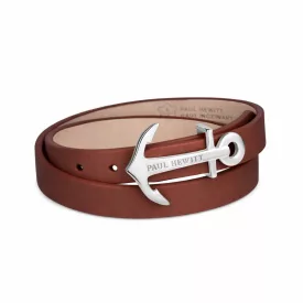 PAUL HEWITT Unisex férfi női Karkötő Ékszer PH-WB-S-1M