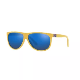   RALPH LAUREN férfi napszemüveg szemüvegkeret PH4174-596155