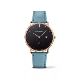 PAUL HEWITT férfi Quartz óra karóra PHTGAGB23S