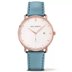 PAUL HEWITT férfi Quartz óra karóra PHTGARW23M