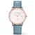 PAUL HEWITT férfi Quartz óra karóra PHTGARW23M