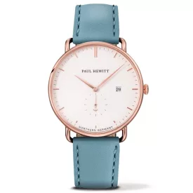 PAUL HEWITT férfi Quartz óra karóra PHTGARW23S