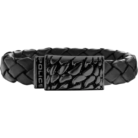 POLICE férfi Karkötő Ékszer PJ25729BLB01L