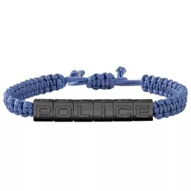 POLICE férfi Karkötő Ékszer PJ26453BSUN02