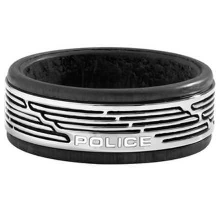 POLICE férfi gyűrű Ékszer PJ26470RSS011