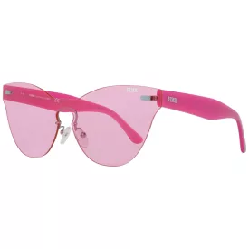   VICTORIA''S SECRET rózsaszín női napszemüveg szemüvegkeret PK0011-0072Z